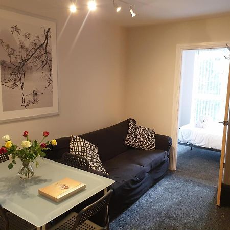 Birmingham Ruby, 2 Bedroom Apartment Екстер'єр фото