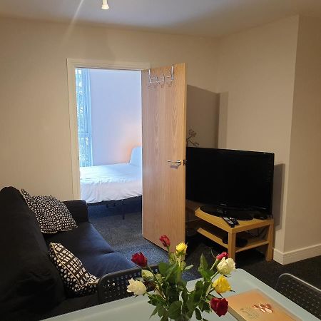 Birmingham Ruby, 2 Bedroom Apartment Екстер'єр фото