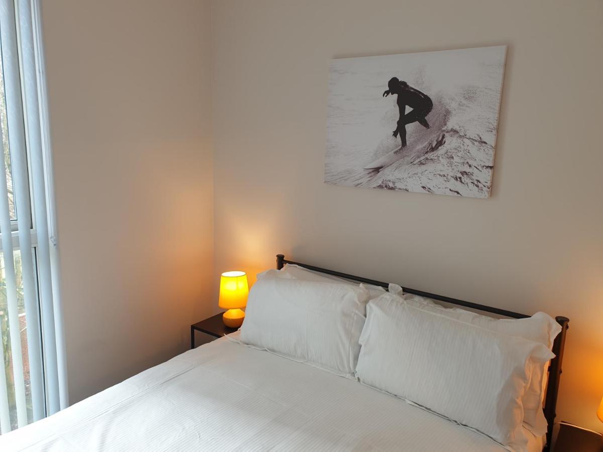 Birmingham Ruby, 2 Bedroom Apartment Екстер'єр фото