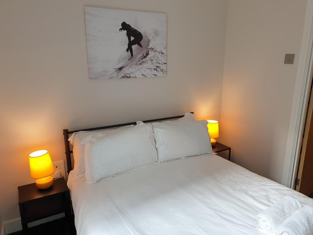 Birmingham Ruby, 2 Bedroom Apartment Екстер'єр фото