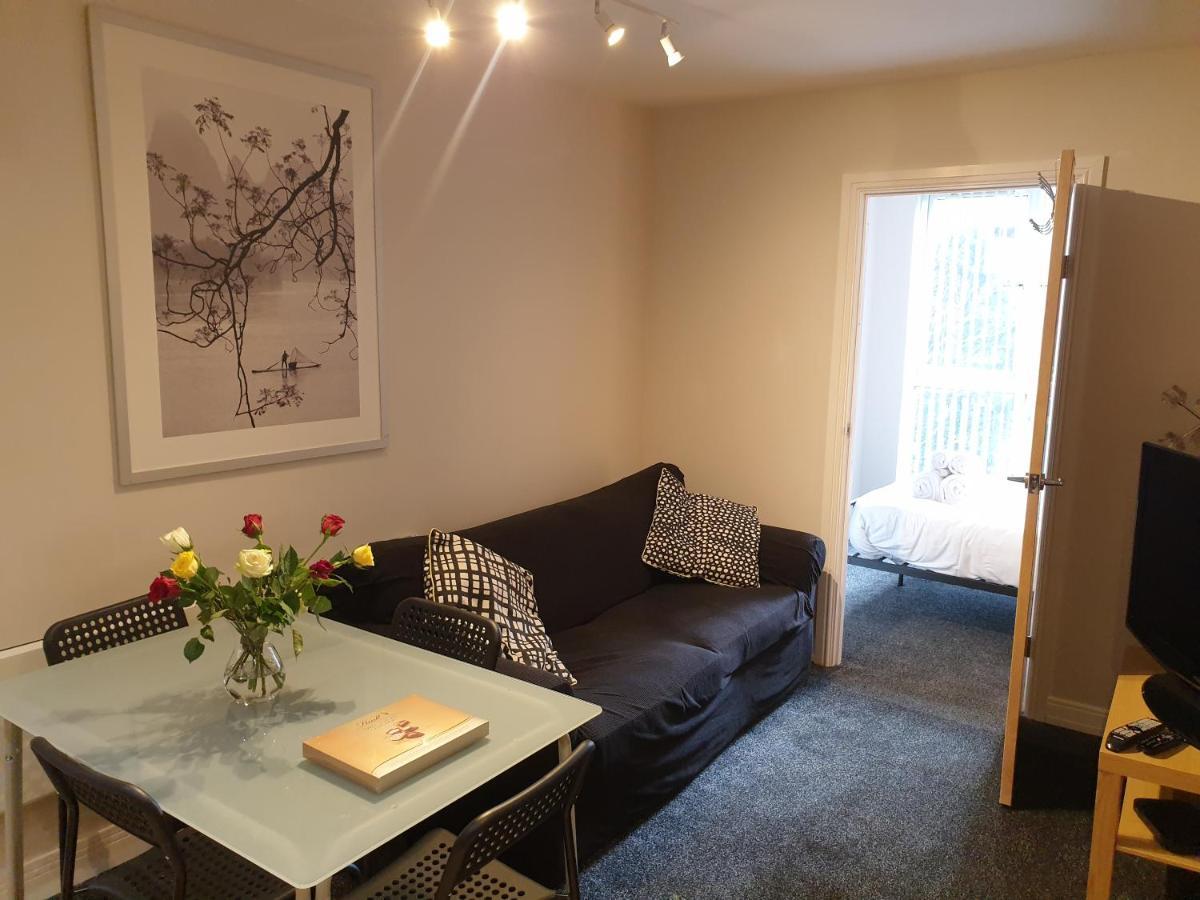 Birmingham Ruby, 2 Bedroom Apartment Екстер'єр фото