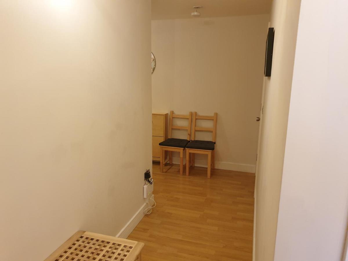 Birmingham Ruby, 2 Bedroom Apartment Екстер'єр фото